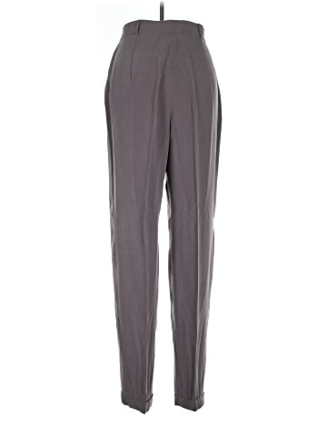 Rena Rowan Silk Pants (view 2)