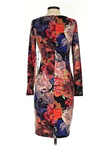 Adrianna Papell Cocktail Dress (view 2)