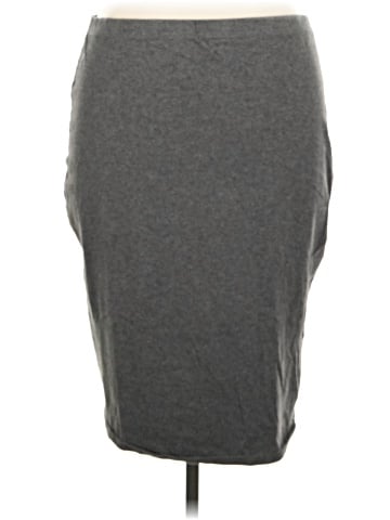 Faded Glory Casual Skirt (view 1)