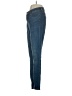 Old Navy Chevron-herringbone Blue Jeans Size 4 - photo 5