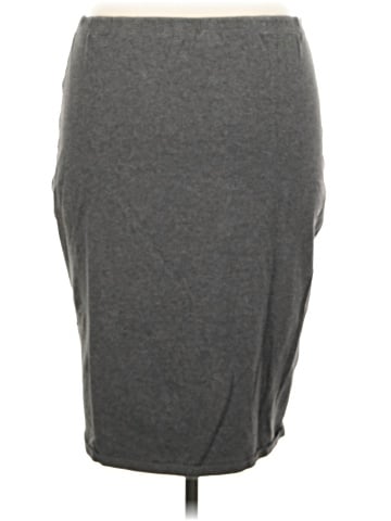 Faded Glory Casual Skirt (view 2)