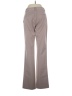 Express Solid Gray Dress Pants Size 00 - photo 2