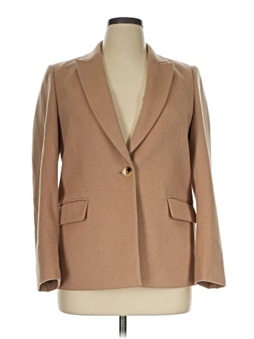 Jaeger Blazer (view 1)