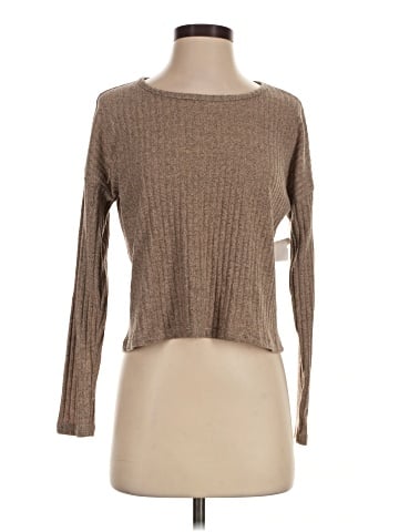 Forever 21 Pullover Sweater (view 1)