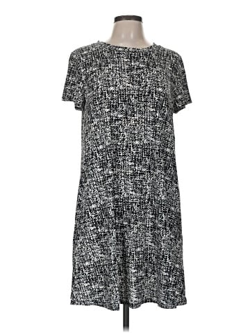 Apt. 9 Casual Dress (view 1)