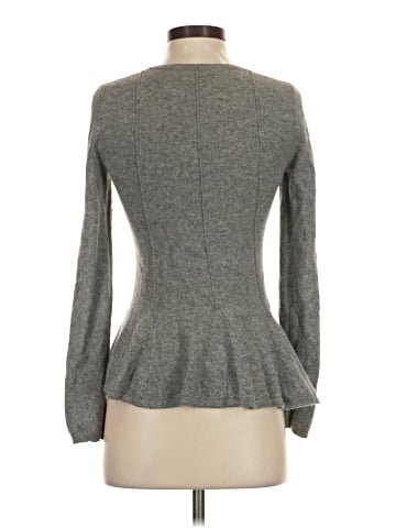 Antonio Melani Cashmere Pullover Sweater (view 2)