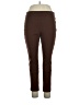 Talbots Brown Active Pants Size 4 - photo 1