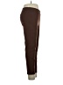 Talbots Brown Active Pants Size 4 - photo 4