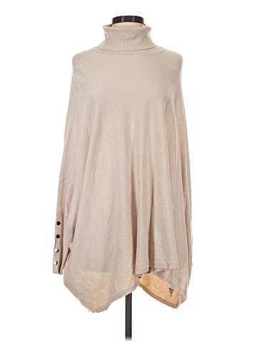 Alfani Poncho (view 1)