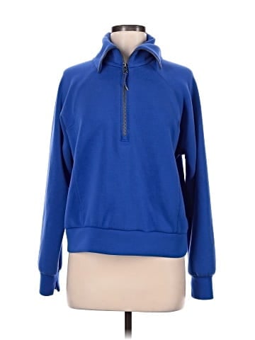 SPANX Sweatshirt (view 1)