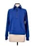 SPANX Blue Sweatshirt Size M - photo 1