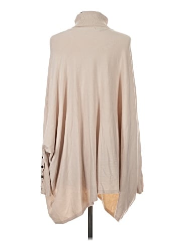 Alfani Poncho (view 2)