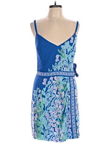 Lilly Pulitzer Cocktail Dress (view 1)