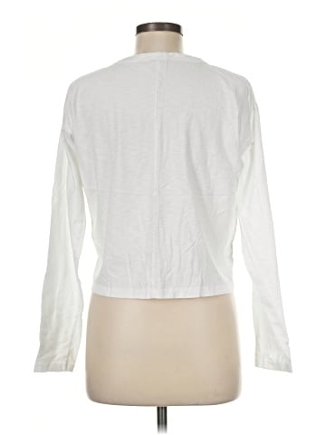 Rag & Bone Long Sleeve T-Shirt (view 2)