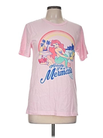 Disney Short Sleeve T-Shirt (view 1)