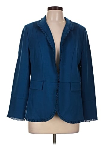Chico's Blazer (view 1)