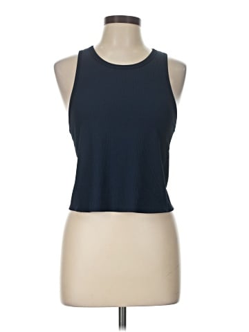 Jockey Tank Top (view 1)