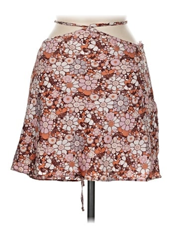 Grace Casual Skirt (view 1)