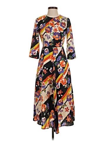 Trafaluc by Zara Casual Dress (view 1)