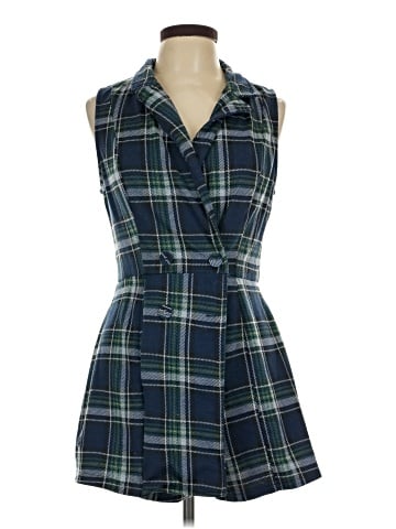 Francesca's Romper (view 1)