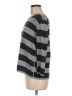 Forever 21 Stripes Gray Pullover Sweater Size M - photo 5