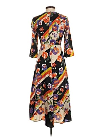 Trafaluc by Zara Casual Dress (view 2)