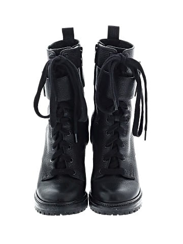 Sergio Rossi Ankle Boots (view 2)