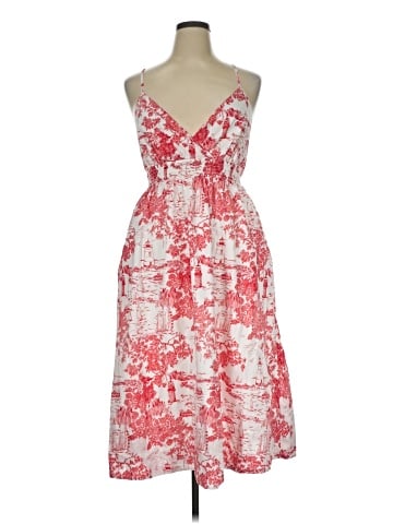 Vineyard Vines Cocktail Dress (view 1)