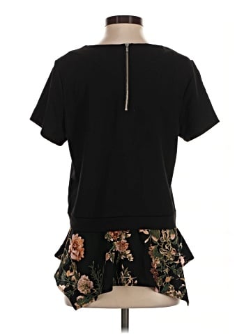 W5 Short Sleeve Top (view 2)