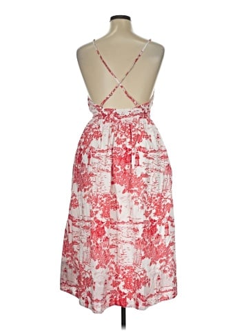Vineyard Vines Cocktail Dress (view 2)