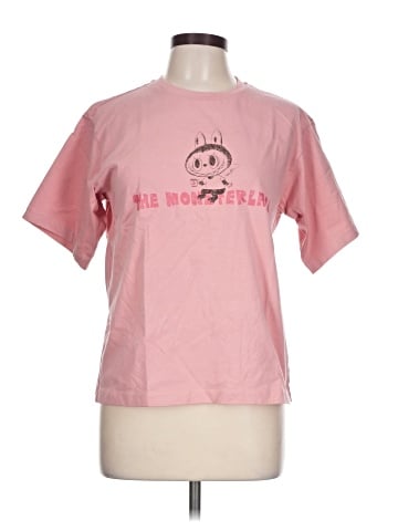 UT for Uniqlo Short Sleeve T-Shirt (view 1)