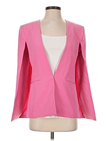 BCBGMAXAZRIA Blazer (view 1)