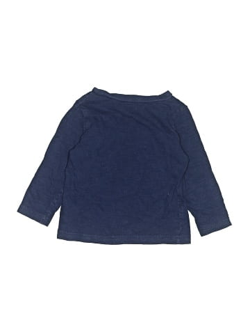 Old Navy Long Sleeve T-Shirt (view 2)