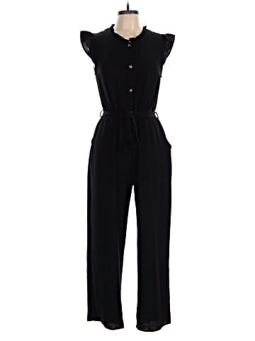Monteau Jumpsuit (view 1)