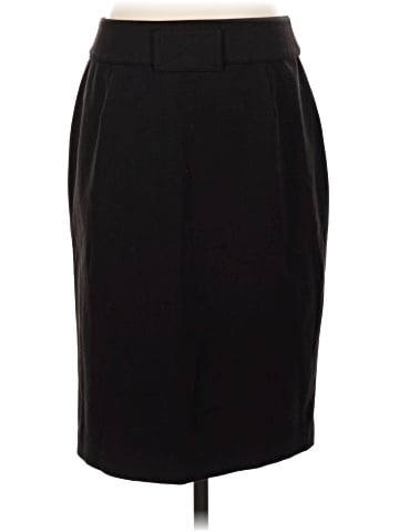Dalia Collection Formal Skirt (view 2)