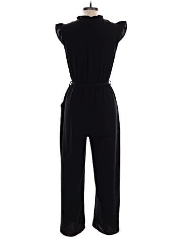 Monteau Jumpsuit (view 2)