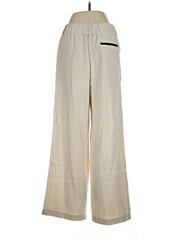 Tahari Linen Pants (view 2)