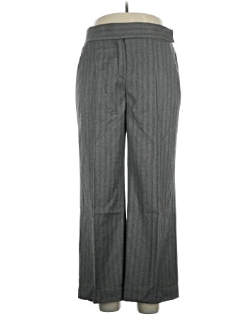 Emanuel Ungaro Wool Pants (view 1)