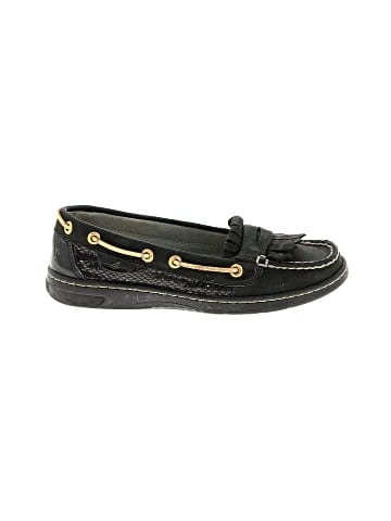 Sperry Top Sider Flats (view 1)