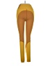 Lululemon Athletica Color Block Yellow Active Pants Size 4 - photo 2