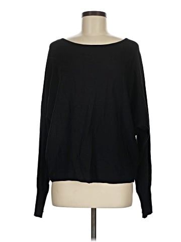 Cyrus Pullover Sweater (view 1)