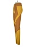 Lululemon Athletica Color Block Yellow Active Pants Size 4 - photo 5