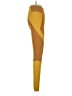 Lululemon Athletica Color Block Yellow Active Pants Size 4 - photo 4
