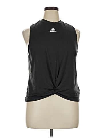 Adidas Sleeveless Top (view 1)