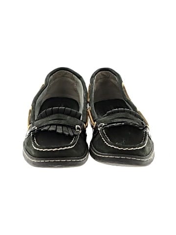 Sperry Top Sider Flats (view 2)