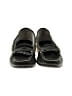 Sperry Top Sider Black Flats Size 5 - photo 2