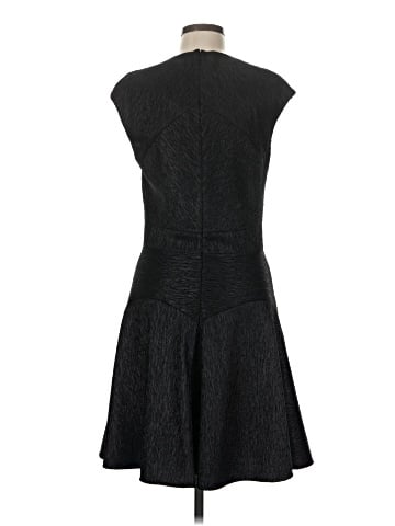 Z Spoke by Zac Posen Cocktail Dress (view 2)