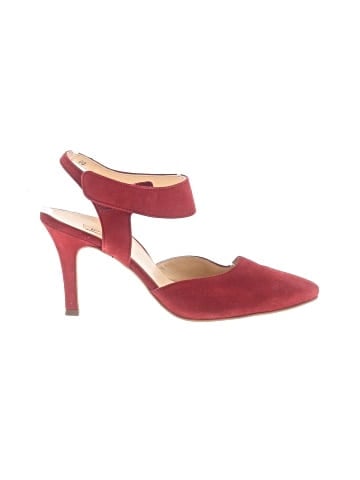 Paul Green Heels (view 1)