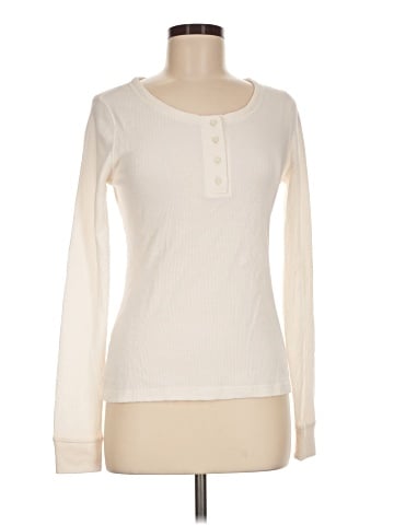 Levi's Long Sleeve Top (view 1)