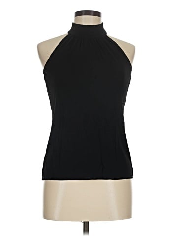 Worth New York Sleeveless Blouse (view 1)